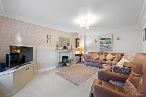 undefined, Whipling Close, Whatton