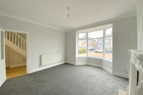 undefined, Carr Lane, Grimsby