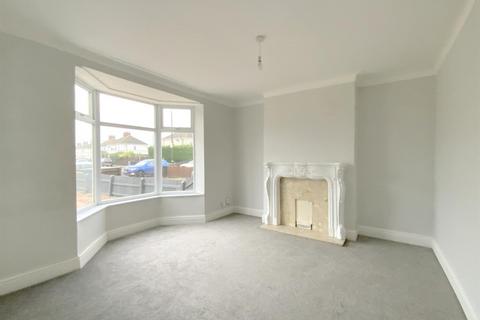 undefined, Carr Lane, Grimsby