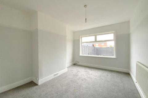 undefined, Carr Lane, Grimsby