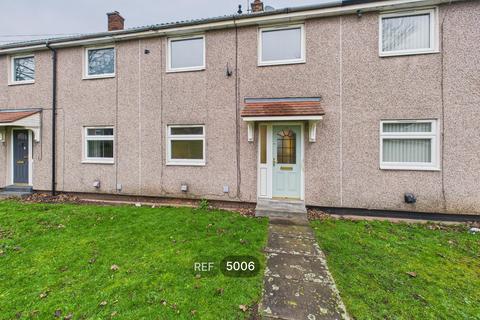 undefined, 6, Maple Walk, Knottingley, WF11 0PU