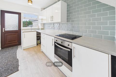 undefined, 6, Maple Walk, Knottingley, WF11 0PU