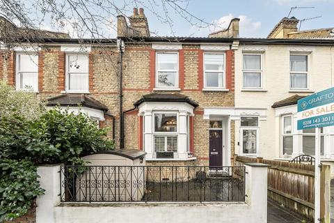 Stembridge Road, London SE20