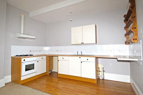 2 bedroom ground floor flat for sale, Napier Terrace, Plymouth PL4