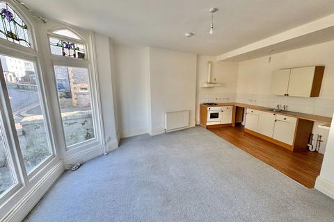 2 bedroom ground floor flat for sale, Napier Terrace, Plymouth PL4