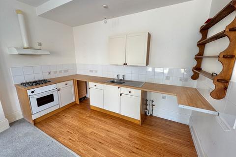 2 bedroom ground floor flat for sale, Napier Terrace, Plymouth PL4