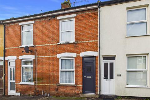 Austin Street, Ipswich, Suffolk, IP2