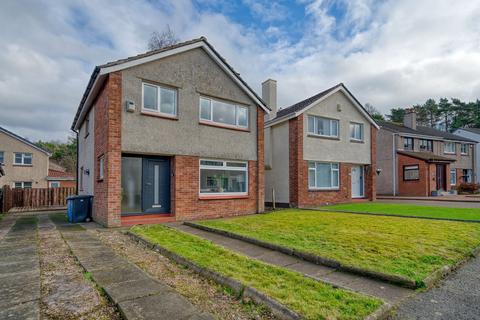 Silvertonhill Avenue, Hamilton, ML3