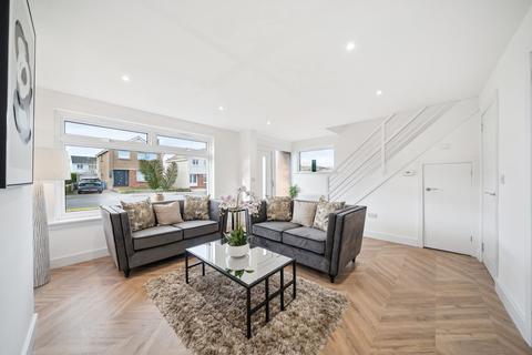 3 bedroom detached house for sale, Silvertonhill Avenue, Hamilton, ML3
