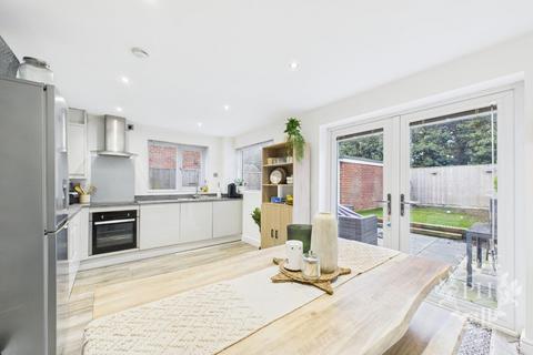undefined, Campion Grove, Marton-In-Cleveland, Middlesbrough