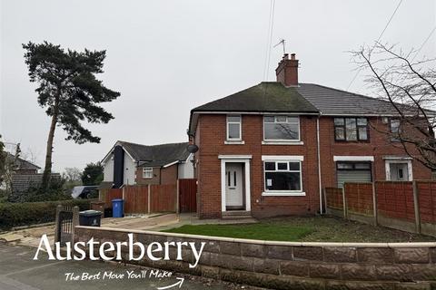 Waterhead Road, Stoke-On-Trent ST3