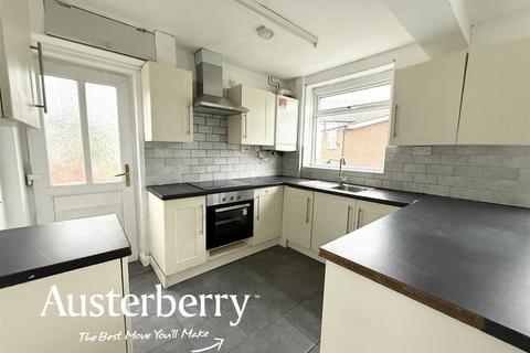 undefined, Waterhead Road, Stoke-On-Trent ST3