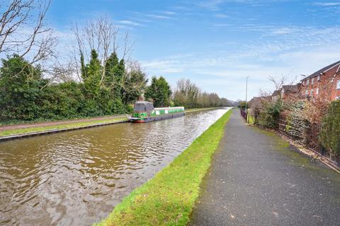 2 bedroom semi-detached house for sale, Brindley Close