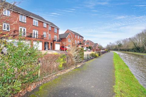 2 bedroom semi-detached house for sale, Brindley Close