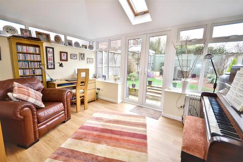 undefined, Brindley Close