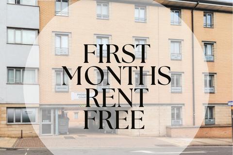 Phoenix Court, 133 Rockingham Street, Sheffield, S1