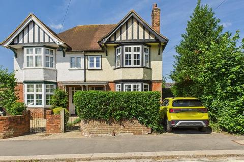 undefined, Vyne Road, Basingstoke RG21