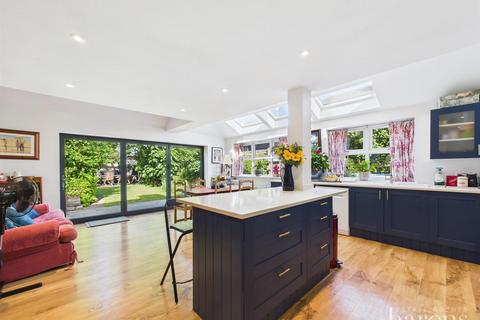undefined, Vyne Road, Basingstoke RG21