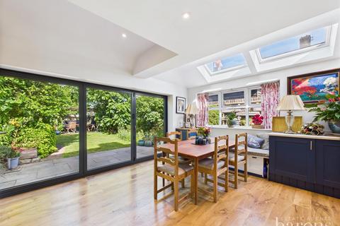 undefined, Vyne Road, Basingstoke RG21