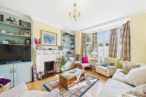 undefined, Vyne Road, Basingstoke RG21