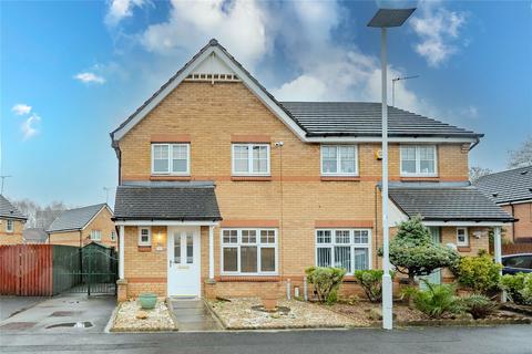 Tavistock Way, Leeds, West Yorkshire