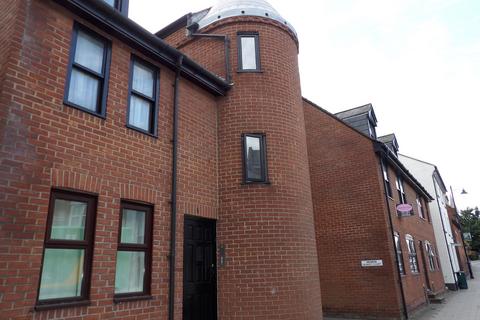 undefined, Gilbert Court, 104 Bargates, BH23