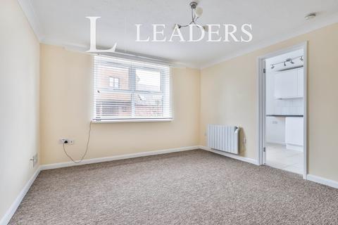 undefined, Gilbert Court, 104 Bargates, BH23