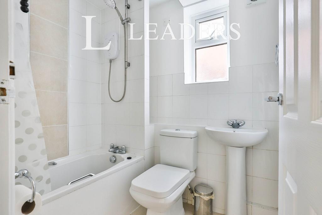 Bathroom/wc