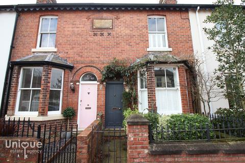 undefined, Derby Road, Poulton-le-Fylde, Lancashire, FY6