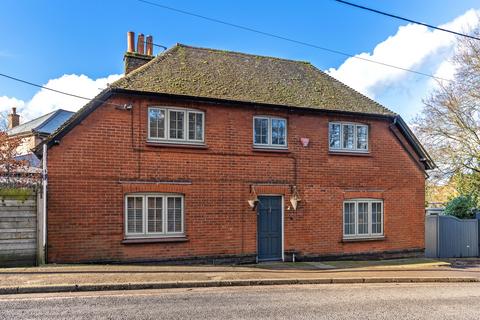 undefined, High Street, Twyford, SO21