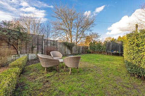 undefined, High Street, Twyford, SO21