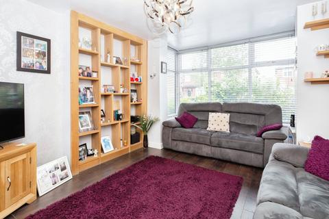 4 bedroom semi-detached house for sale, Scott Road, Manchester, M43