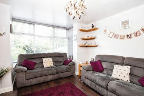 4 bedroom semi-detached house for sale, Scott Road, Manchester, M43