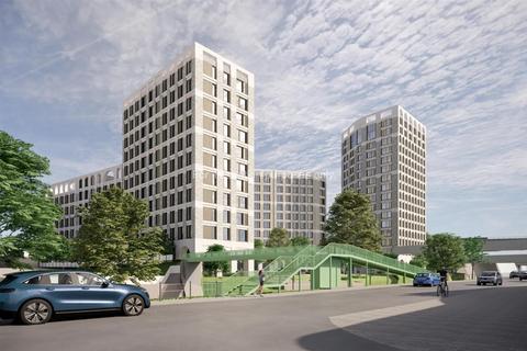 undefined, Silverthorne Lane, Bristol BS2