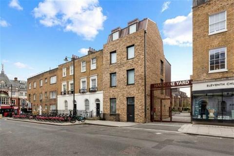 3 bedroom apartment for sale, The Townhouse,  Hand Axe Yard, Camden, London, WC1X