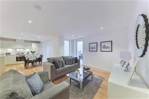 3 bedroom apartment for sale, The Townhouse,  Hand Axe Yard, Camden, London, WC1X