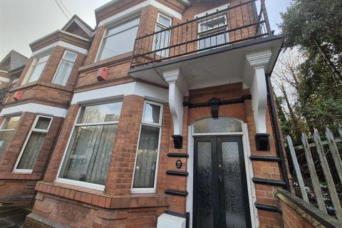 1 bedroom in a house share to rent, Albany Road, Earlsdon, Coventry