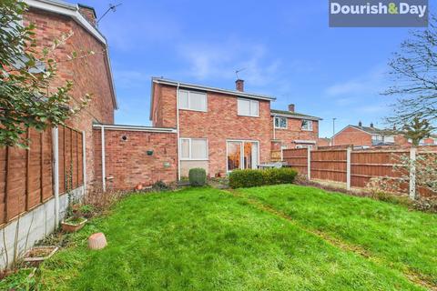 4 bedroom detached house for sale, Chartley Close, Stafford ST16