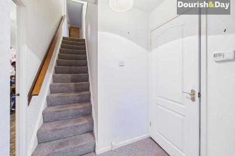 4 bedroom detached house for sale, Chartley Close, Stafford ST16