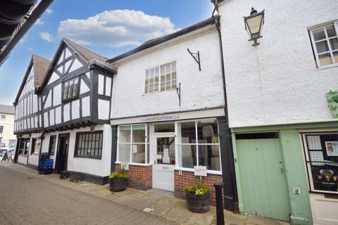 1 bedroom terraced house for sale, Leominster HR6