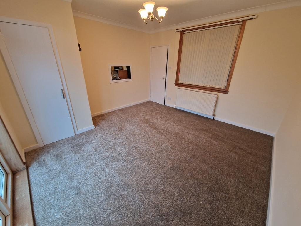 Second Reception Room/Snug