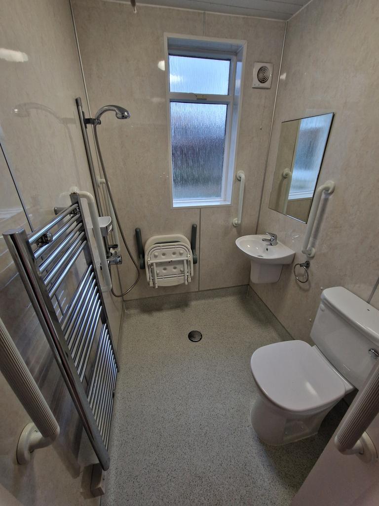 Wet Room