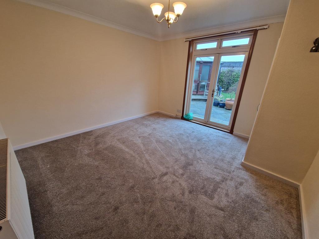 Second Reception Room/Snug