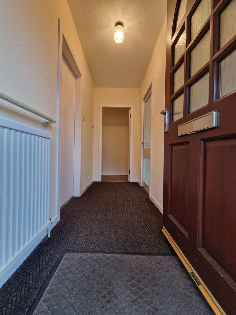 Front Hall