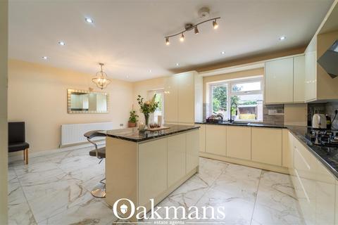 5 bedroom semi-detached house for sale, Holly Lane, Smethwick, B67