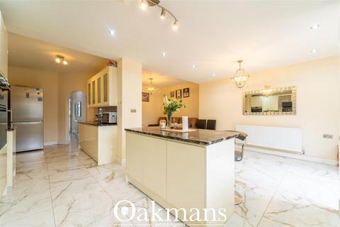 5 bedroom semi-detached house for sale, Holly Lane, Smethwick, B67