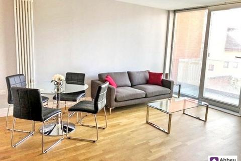 undefined, East Bond Street, Leicester, LE1