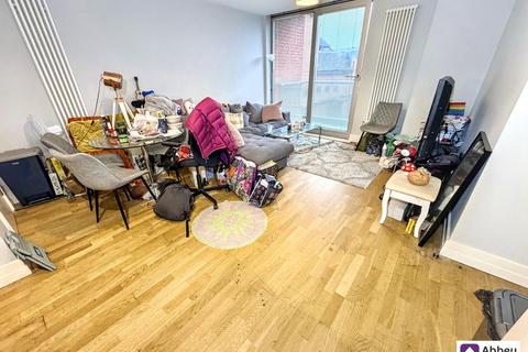 undefined, East Bond Street, Leicester, LE1