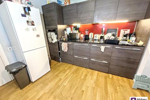 undefined, East Bond Street, Leicester, LE1