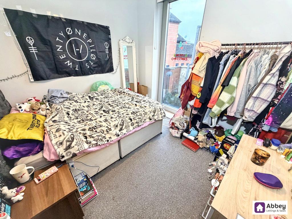 Bedroom 2